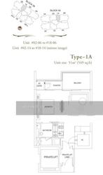 The Laurels (D9), Condominium #128726212